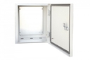 Корпус металлический ЩМП-1-0 IP66 (395х310х220) TDM